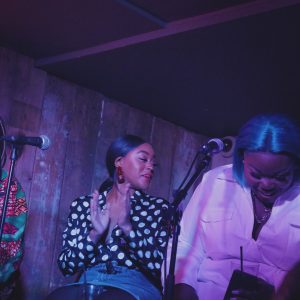 Standard Podcast Festival Tickets