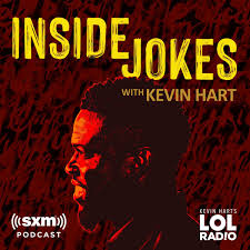 kevin hart podcast inside jokes