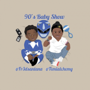90s baby show podcast 6 million youtube views