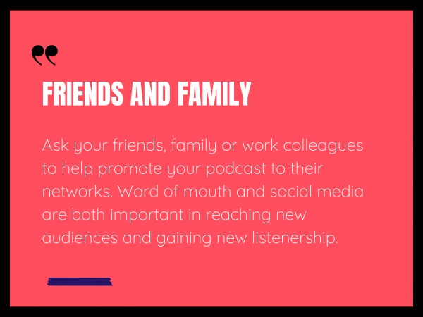 podcast essentials