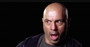 spotify deletes joe rogan's episodes