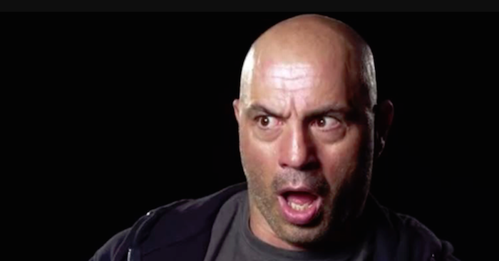 spotify deletes joe rogan's episodes
