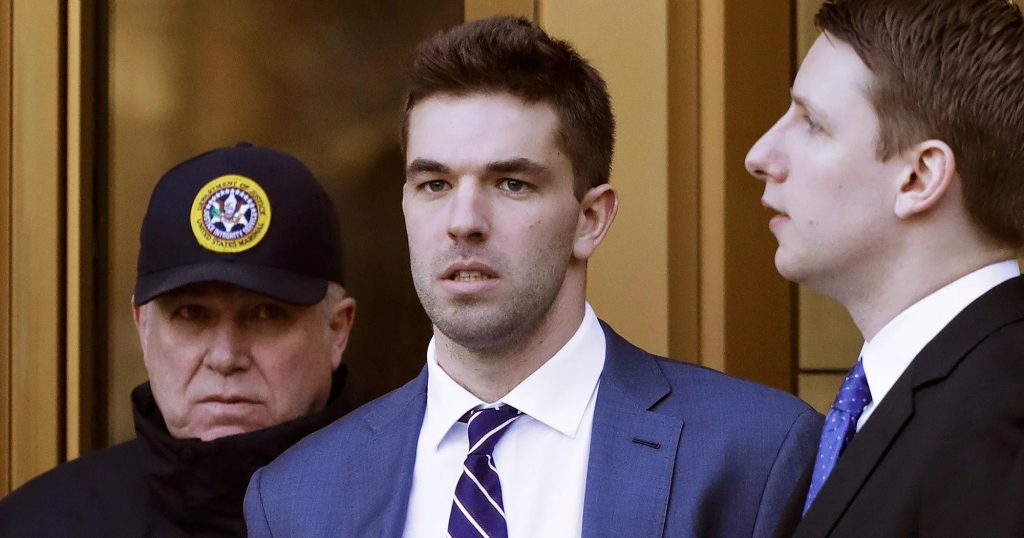 billy mcfarland fyre festival podcast