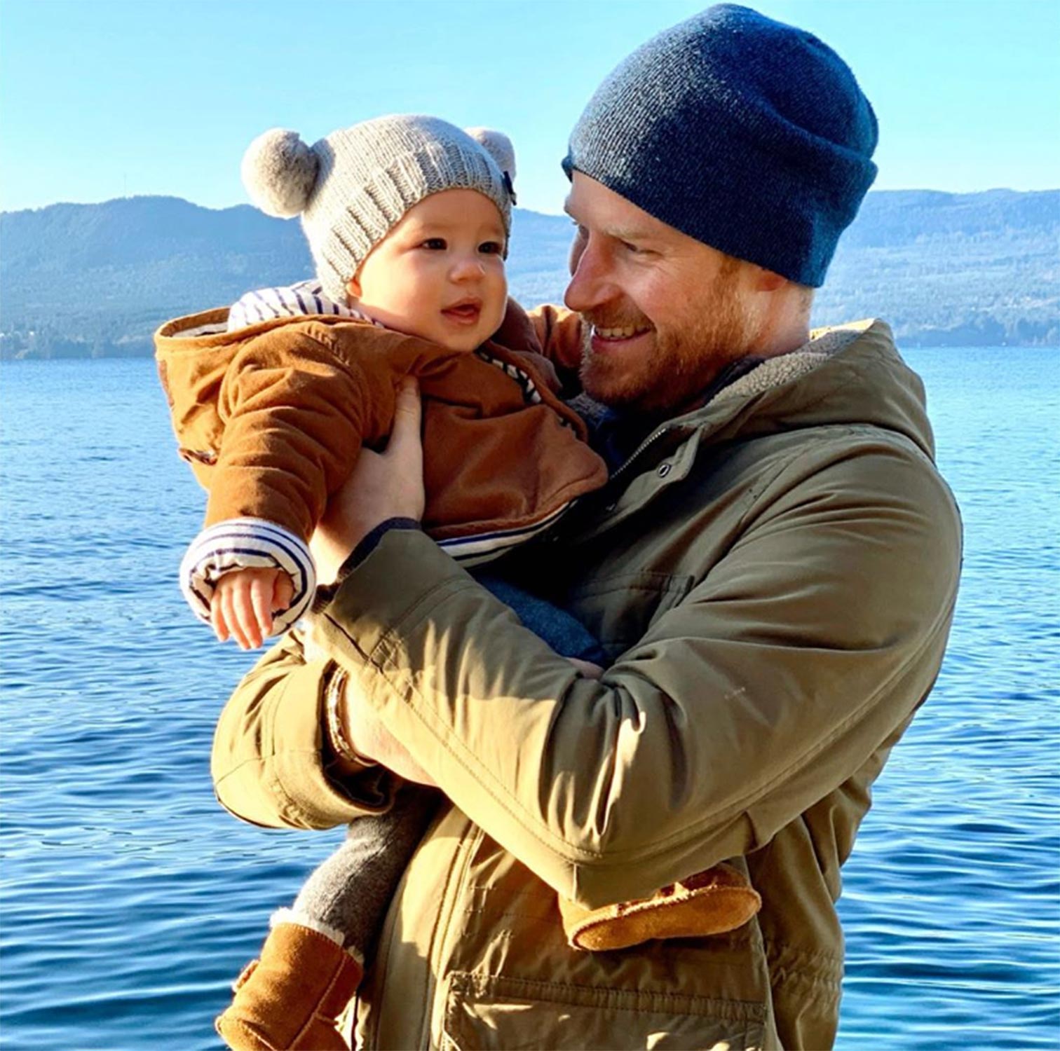 i want to end the cycle of pain for my children says prince harry