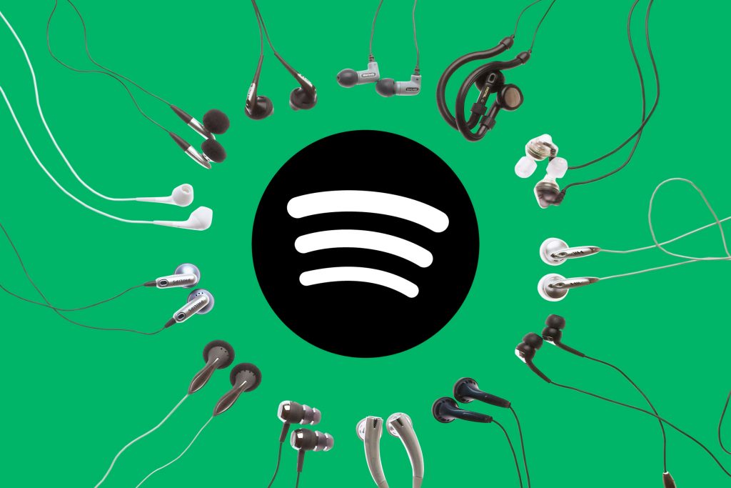 spotify open access