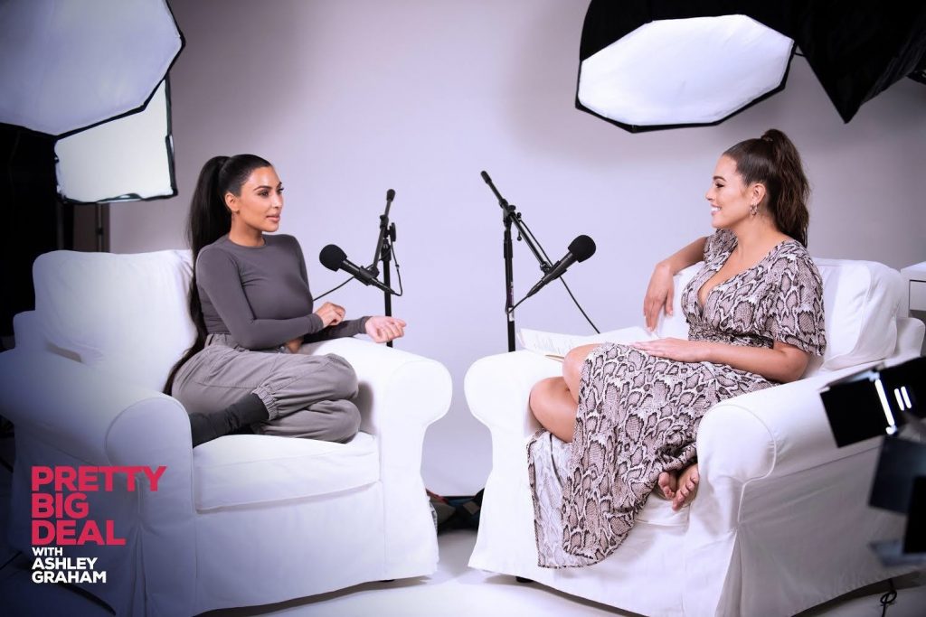 celebrity podcasts 2021