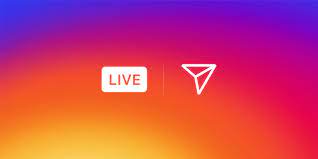 Instagram live scheduling