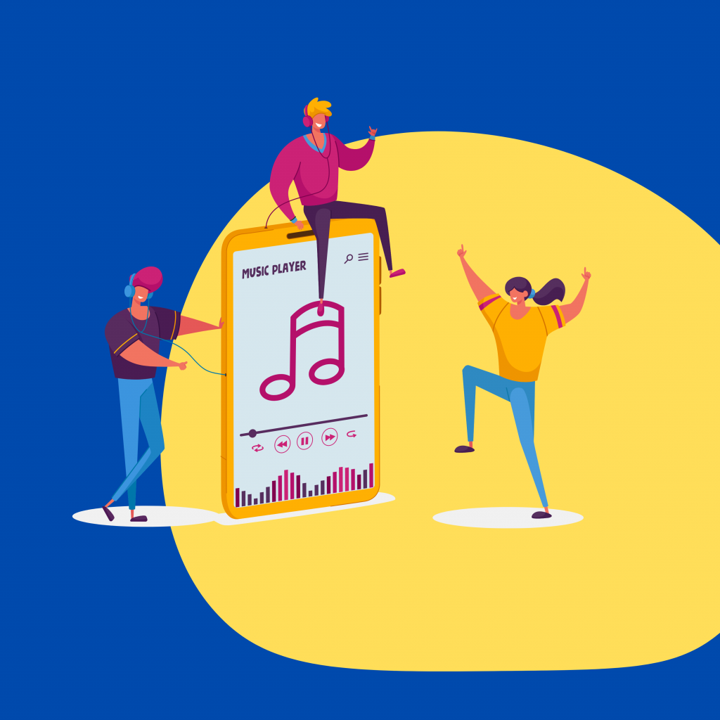 7 ways to support your favourite podcast