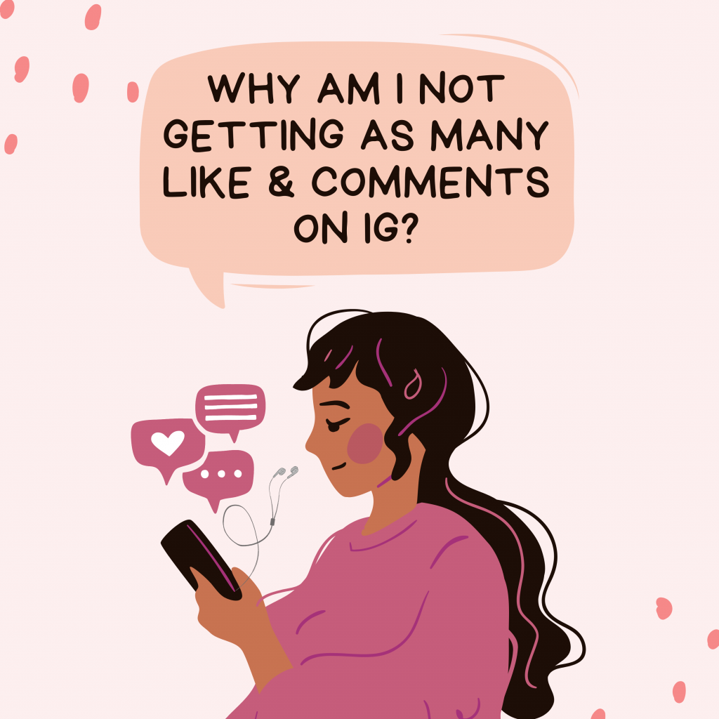 improve Instagram engagement 2022