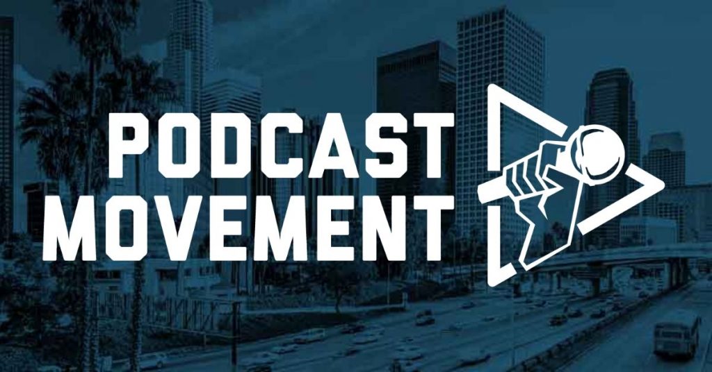 Podcast Movement